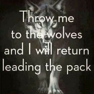 Meet your Posher, Mary jacqueline ripley